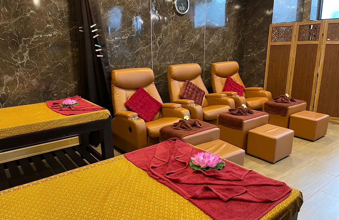 City Park Hotel Bangkok Pratunam by PCL-1